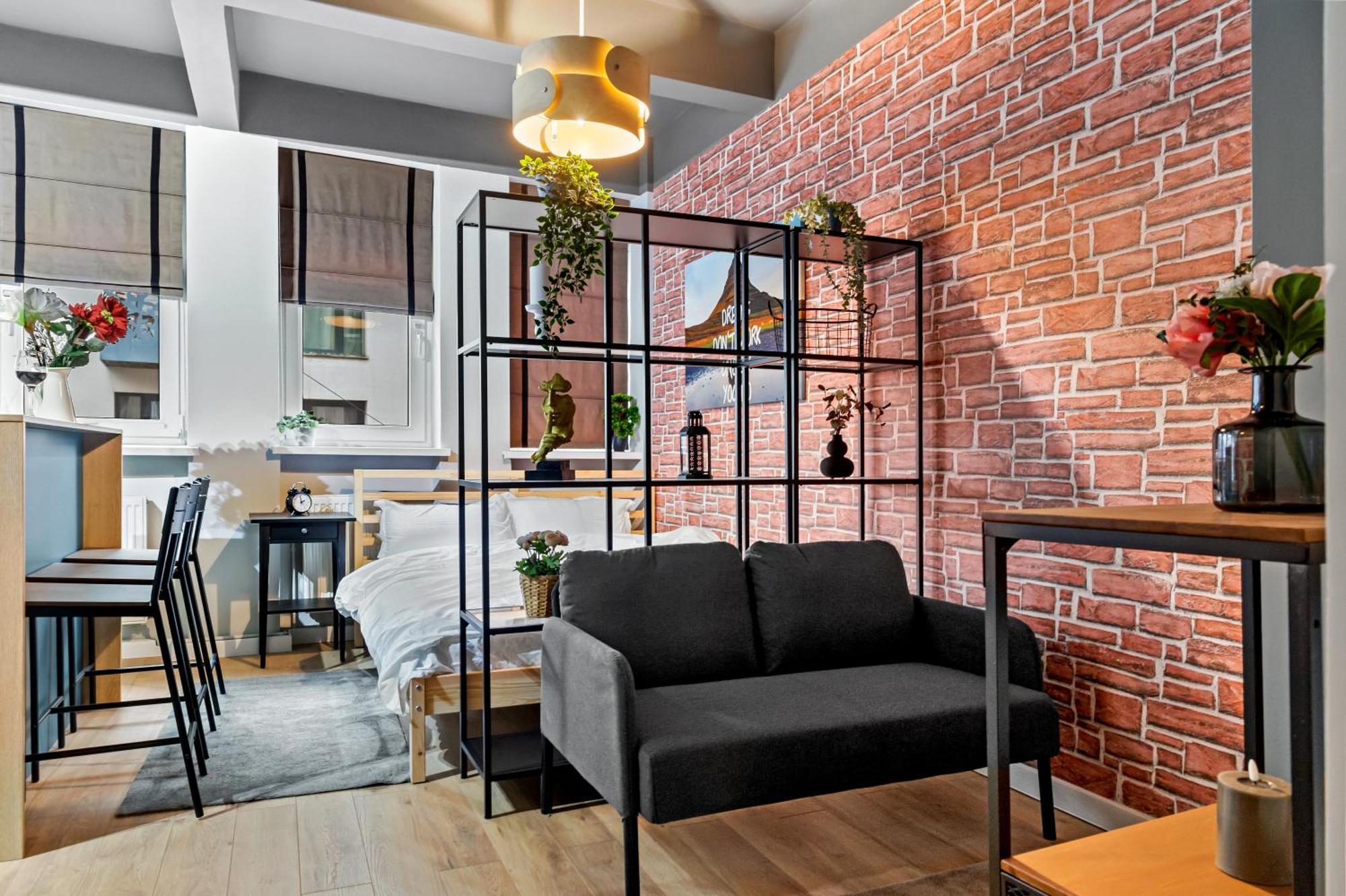 Апартаменты Cute Cozy Nest Old City Бухарест Экстерьер фото